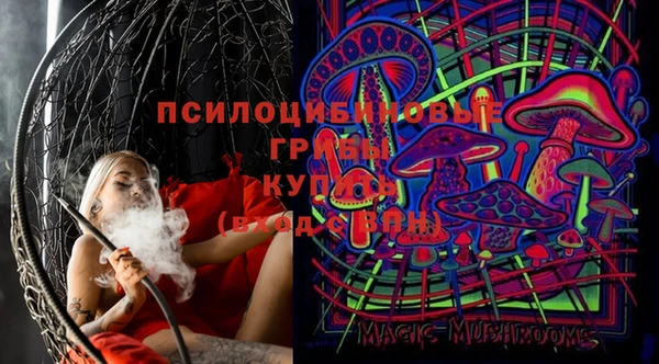 хмурый Верхнеуральск